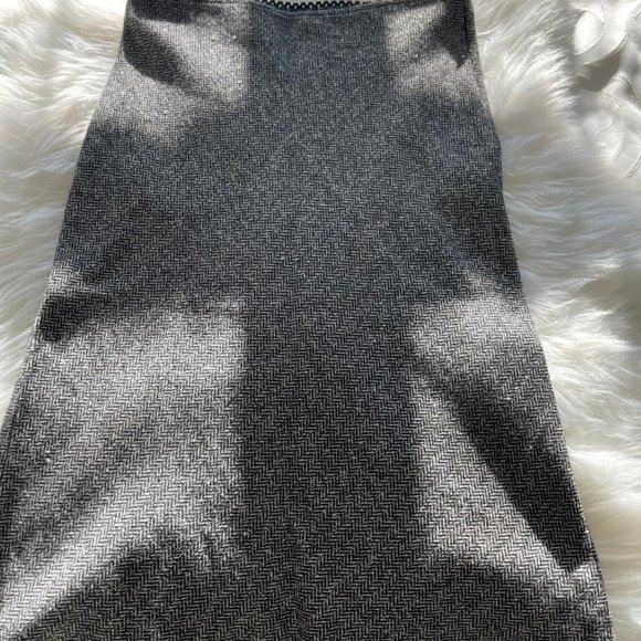 XOXO Pencil Skirt - Picture 1 of 2